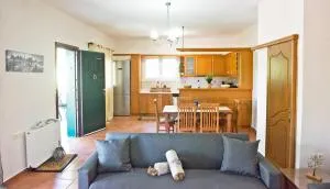 Alexander's Garden House - Markópoulon Oropoú