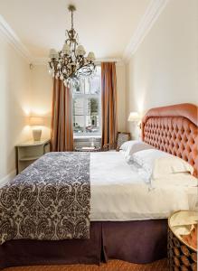 Classic Double or Twin Room with Spa Access room in NARUTIS hotel