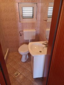 Apartmani Požgaj Kukljica