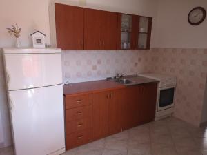 Apartmani Požgaj Kukljica