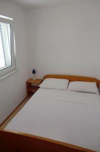 Apartmani Požgaj Kukljica