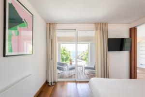 Hotels Les Elmes - Hotel & Spa : photos des chambres