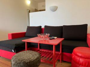 IMOTSKI am Blauen See Apartment with 2 bedrooms 2 bathrooms