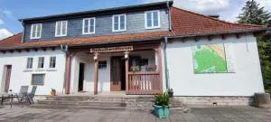 "Schullandheim Waltershausen" Hotel & Erlebniswelt - Eigenrieden