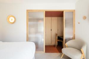 Hotels Les Elmes - Hotel & Spa : photos des chambres