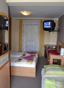 Zsófia Panzió Pápa