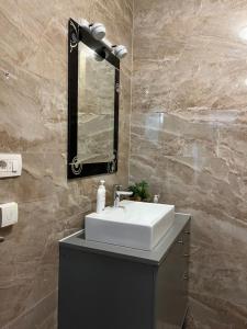 IMOTSKI am Blauen See Apartment with 2 bedrooms 2 bathrooms