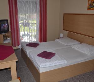 Zsófia Panzió Pápa