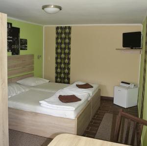 Zsófia Panzió Pápa