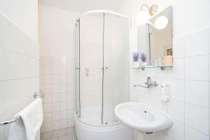 Apartment in Zizkov -202-