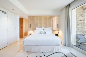 Hotels Les Elmes - Hotel & Spa : photos des chambres