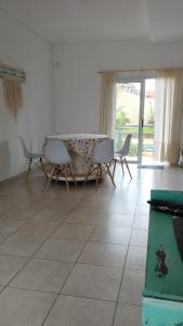 Departamento para 6 Personas con garaje - Urutaú