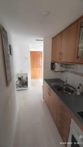 Piso Ardilla