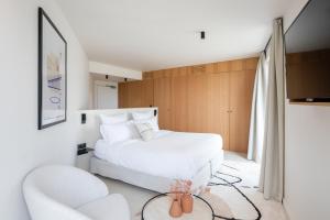 Hotels Les Elmes - Hotel & Spa : photos des chambres