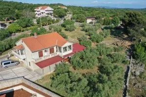 Apartment Depikolo *countryside holiday - Žgaljić
