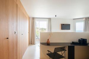 Hotels Les Elmes - Hotel & Spa : photos des chambres