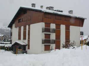 Appartement 2 chambres à Megève, proche Palais des Sports - FR-1-453-157