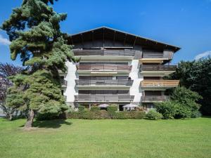 Appartement 2 chambres à Megève, proche Palais des Sports - FR-1-453-157