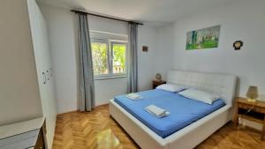 Apartments Iko Nemira