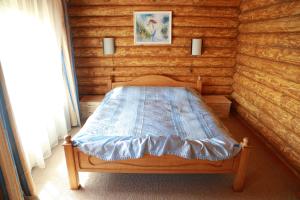 Tourist complex Karina