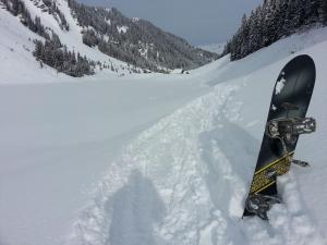 Appartement Les Dents Blanches - Samöens Centre