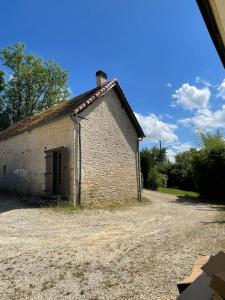 Maisons de vacances La Maison du Bonheur by the Dordogne River : photos des chambres