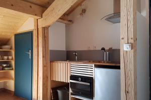 Appartements Appartement Les Dents Blanches - Samoens Centre : photos des chambres