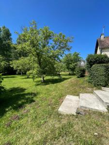 Maisons de vacances La Maison du Bonheur by the Dordogne River : photos des chambres