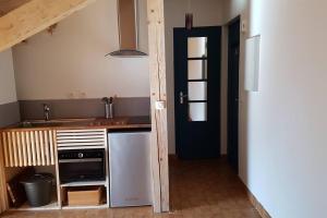 Appartements Appartement Les Dents Blanches - Samoens Centre : photos des chambres