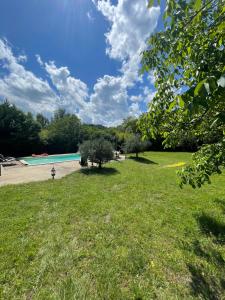 Maisons de vacances La Maison du Bonheur by the Dordogne River : photos des chambres