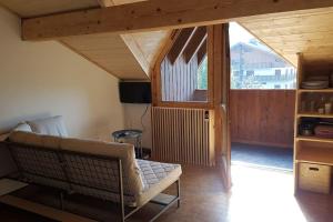 Appartements Appartement Les Dents Blanches - Samoens Centre : photos des chambres