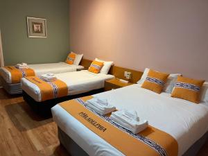 Philadelphia Motor Inn