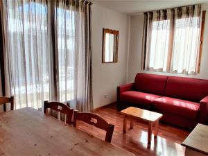 Chalets Chalet Le Devoluy, 3 pieces, 6 personnes - FR-1-504-447 : photos des chambres