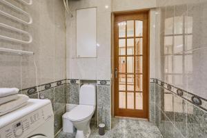 Apartments near the Golden Gate