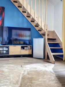 AS 50 - Les bateaux au bord de leau