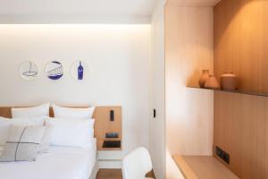 Hotels Les Elmes - Hotel & Spa : photos des chambres