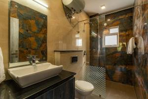 Prakriti with River View- Pet Friendly Retreat with Plunge Pool by StayVista