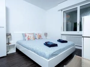 Residence Forêt - Vermala