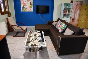 Anemos Old Town Apartment