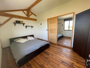 Maisons de vacances Zenbreak Villa Nerbis 3 Bd : photos des chambres