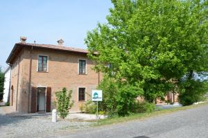 Agriturismo Da Luca