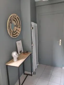 City break - Concots