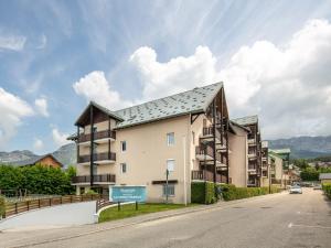 Appart'hotels Vacanceole - Residence La Croix Margot : photos des chambres