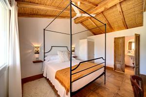 Auberge Santu Martine: cottage with pool (Vinza) img19