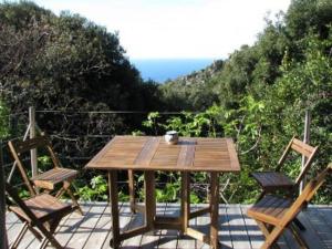 Villas UP TO THE SEA, ON A NATURAL RESERVE : photos des chambres