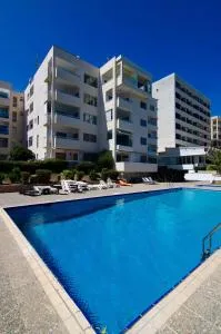 Gulf Palace Apartments - Lemesos