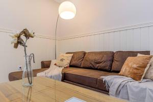 Apartamentos Recaredo 7