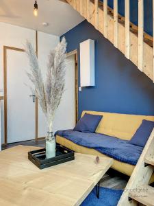 AS 51 - Comme un poisson dans leau