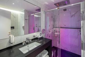 Suite with Terrace