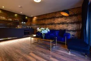 Wayside Lodge - Marton